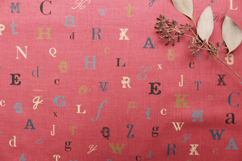 Ji La Petite Ecole ABC